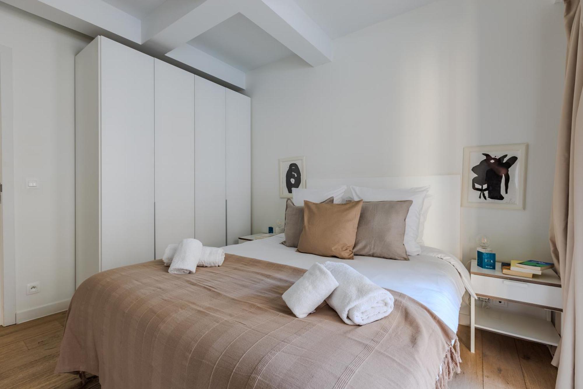 Apartmán Sweett - Stassart Brusel Exteriér fotografie