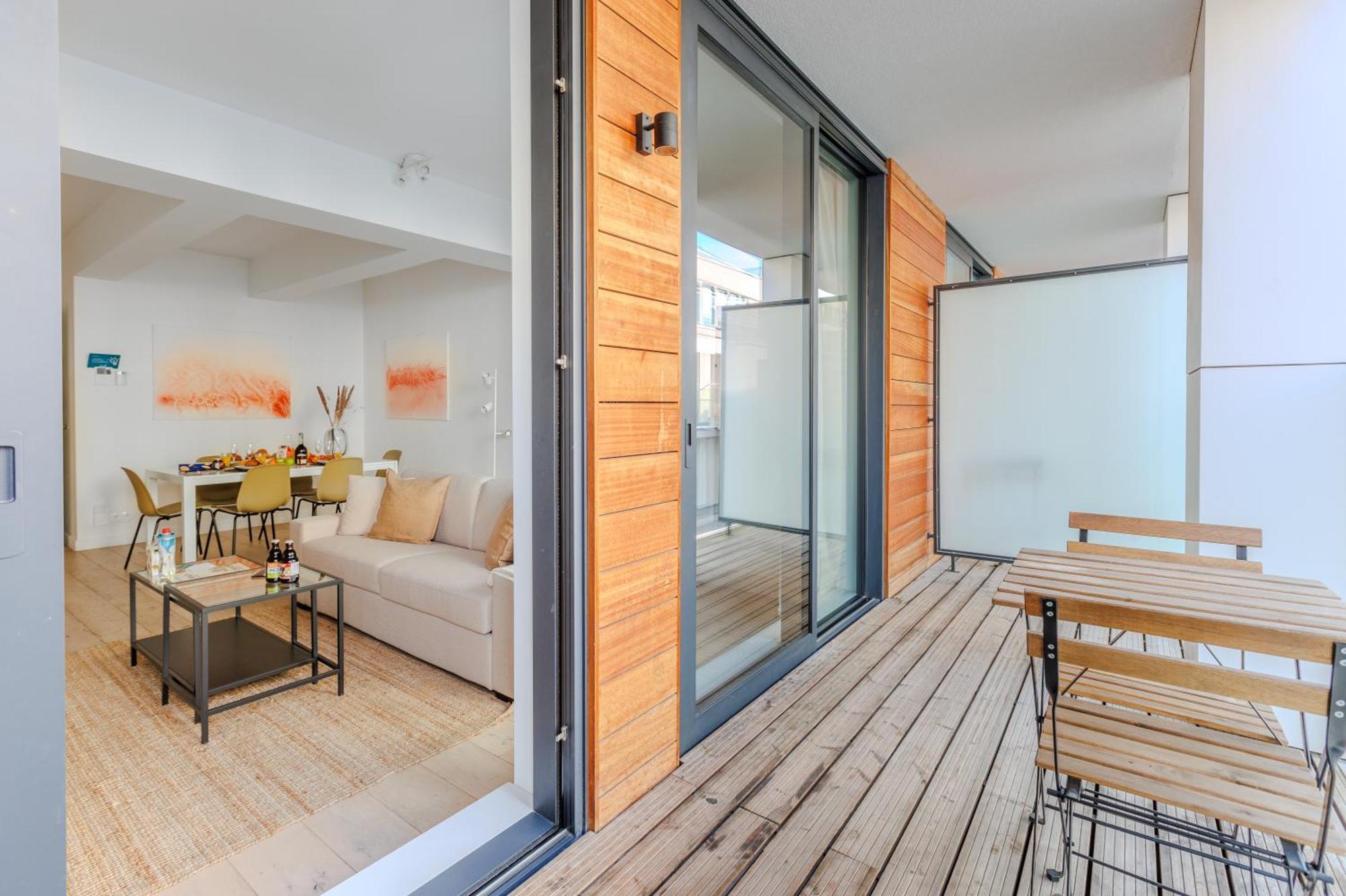 Apartmán Sweett - Stassart Brusel Exteriér fotografie