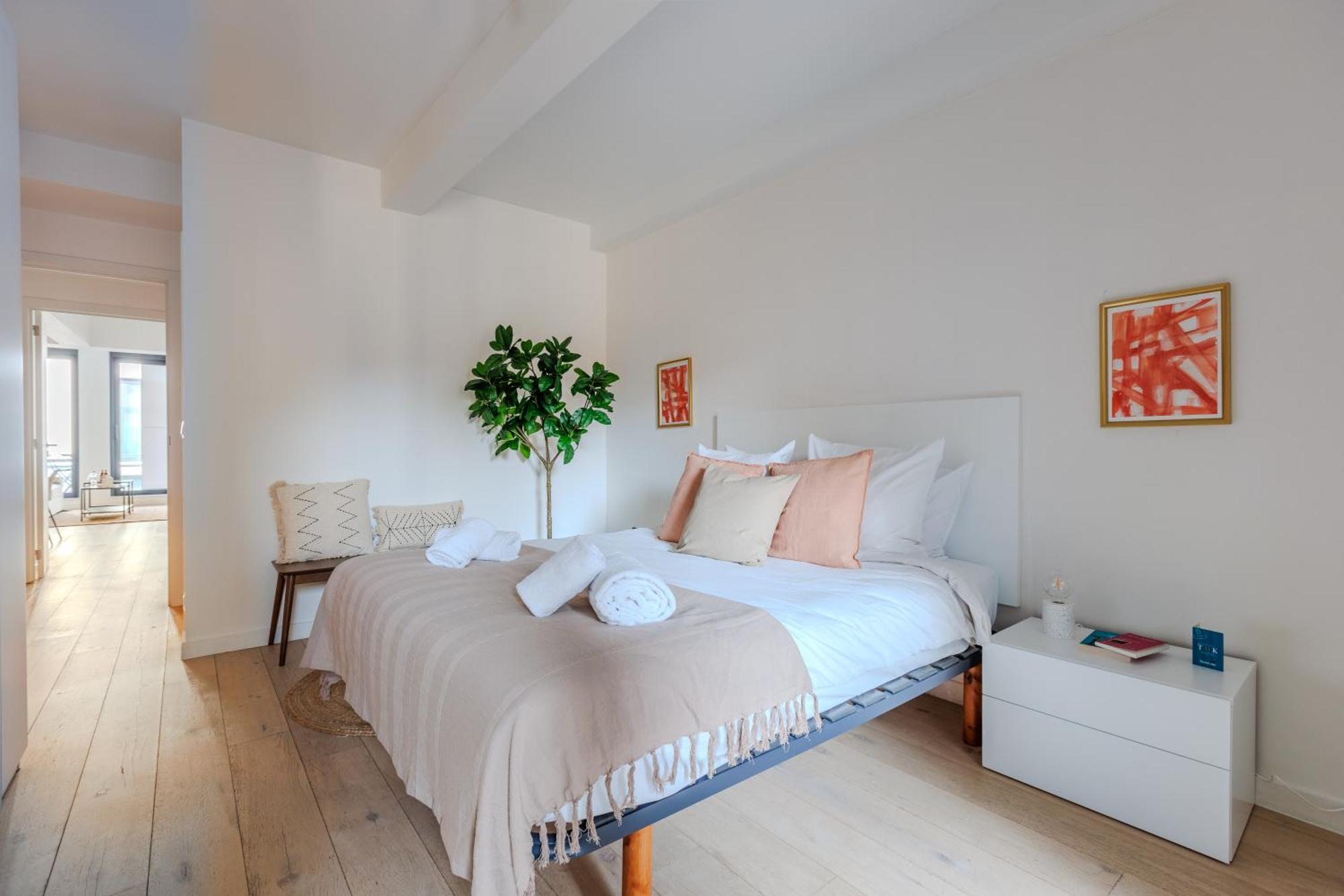 Apartmán Sweett - Stassart Brusel Exteriér fotografie