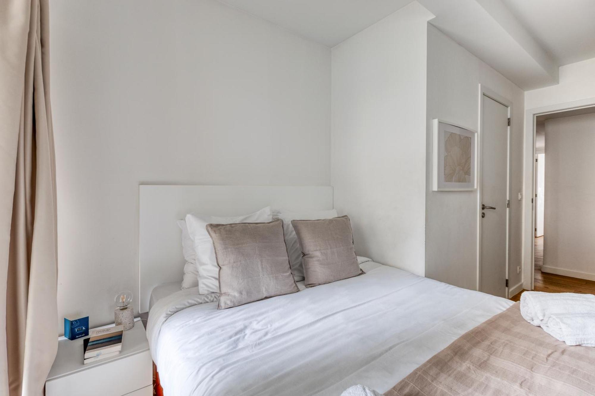 Apartmán Sweett - Stassart Brusel Exteriér fotografie
