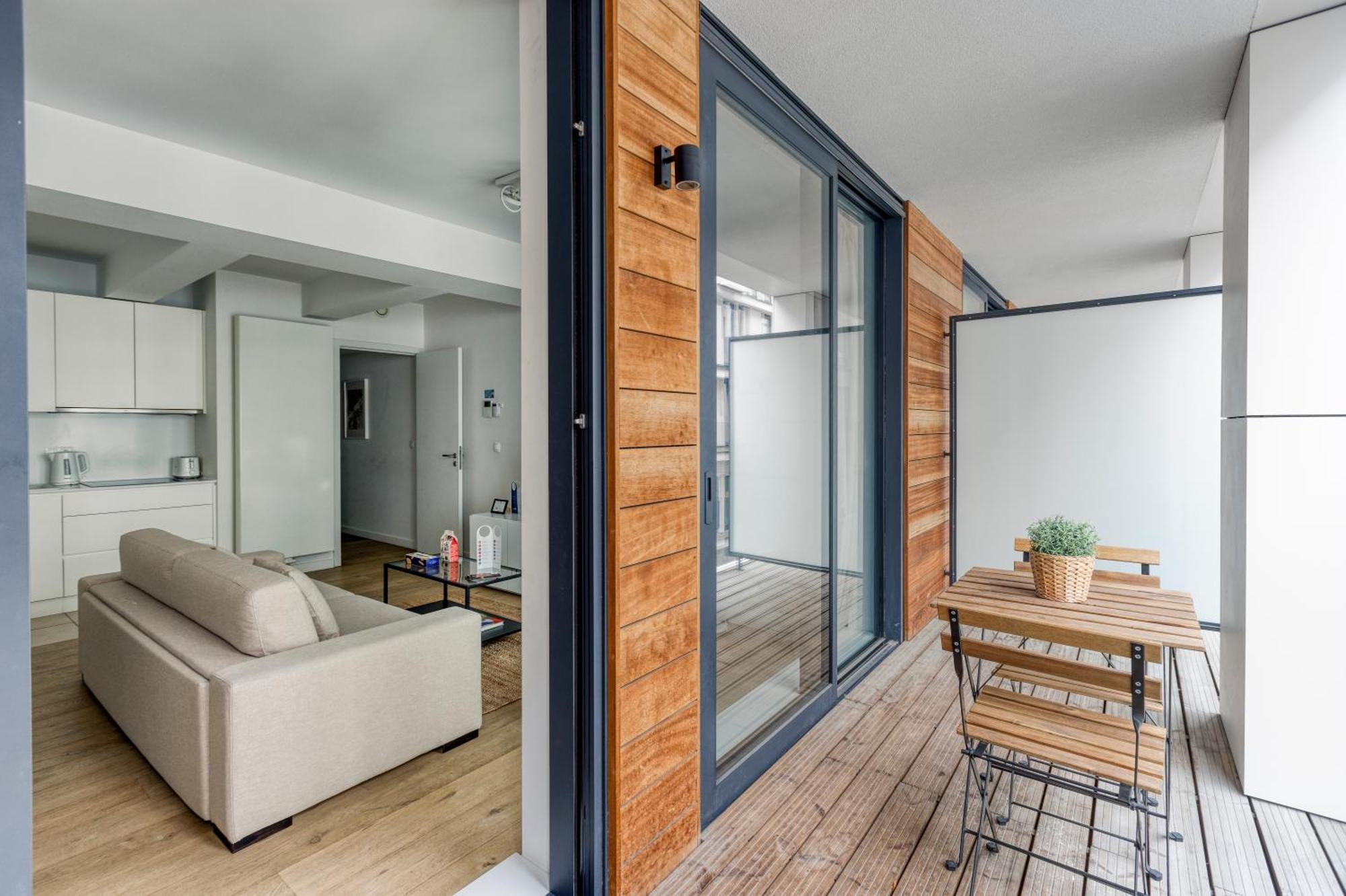 Apartmán Sweett - Stassart Brusel Exteriér fotografie